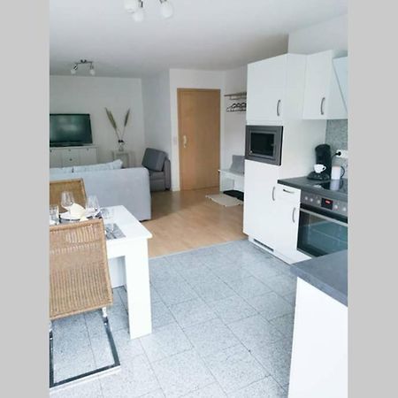 Ferienwohnung Rhode Rielasingen-Worblingen Екстер'єр фото