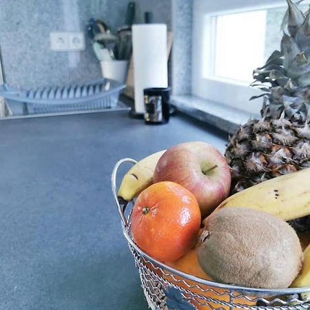 Ferienwohnung Rhode Rielasingen-Worblingen Екстер'єр фото