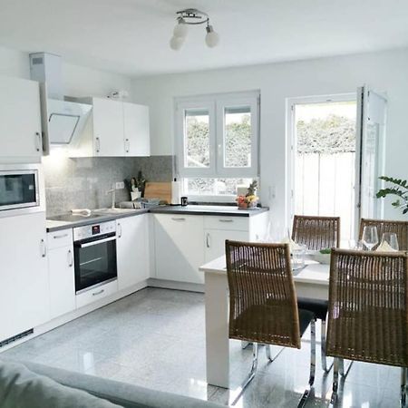 Ferienwohnung Rhode Rielasingen-Worblingen Екстер'єр фото