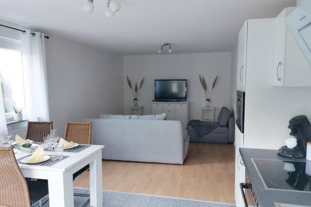 Ferienwohnung Rhode Rielasingen-Worblingen Екстер'єр фото