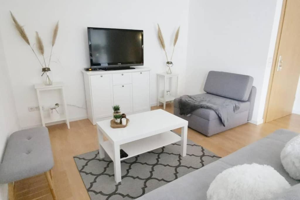 Ferienwohnung Rhode Rielasingen-Worblingen Екстер'єр фото