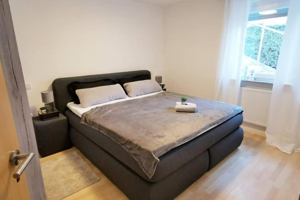 Ferienwohnung Rhode Rielasingen-Worblingen Екстер'єр фото