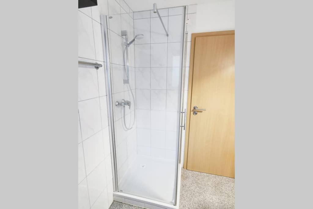 Ferienwohnung Rhode Rielasingen-Worblingen Екстер'єр фото
