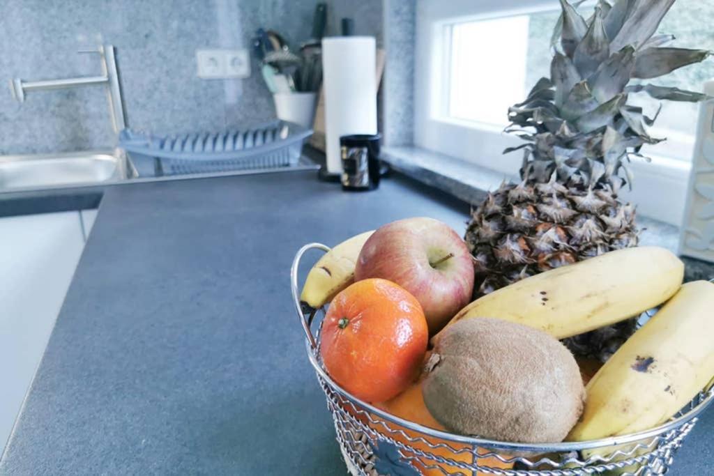 Ferienwohnung Rhode Rielasingen-Worblingen Екстер'єр фото